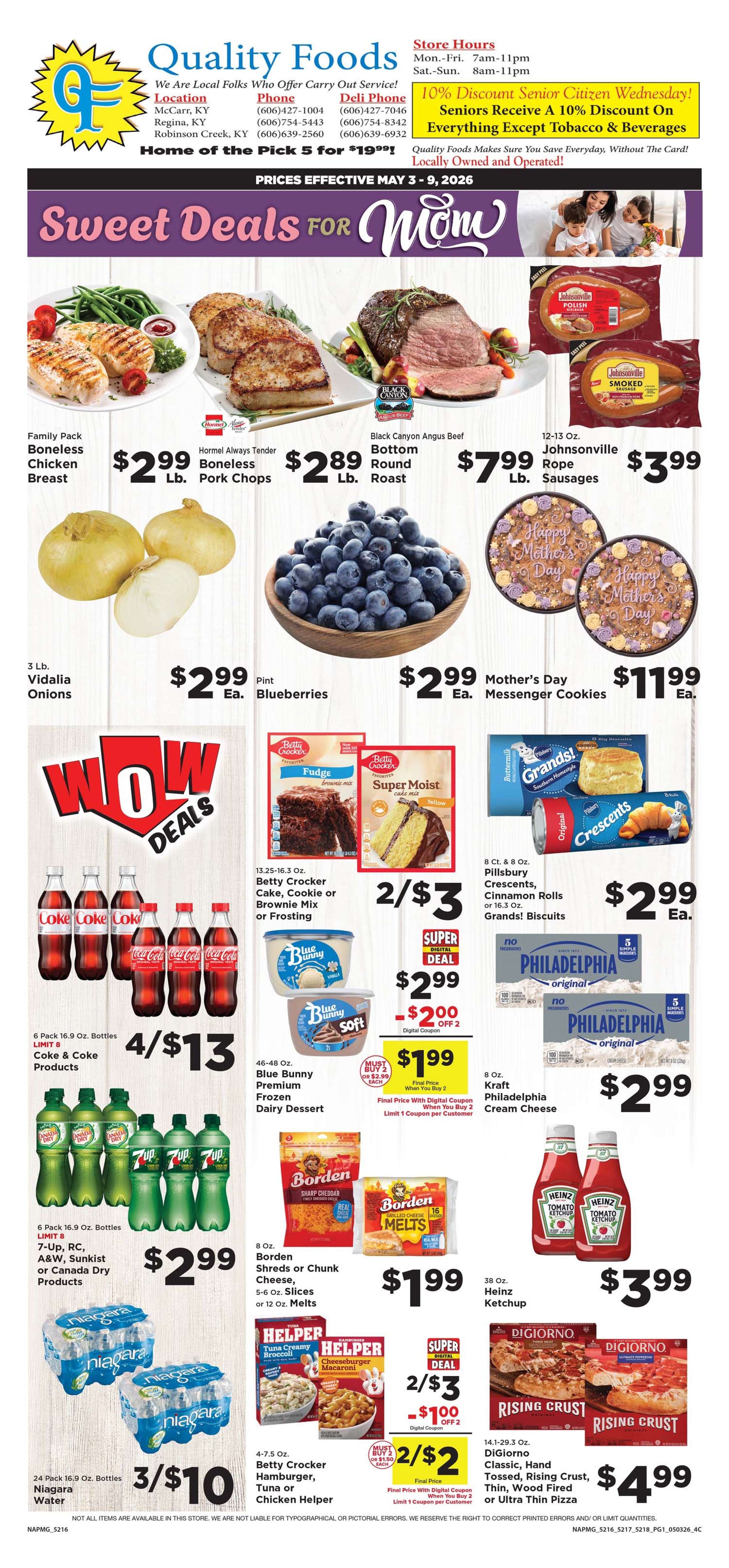 Ad page image