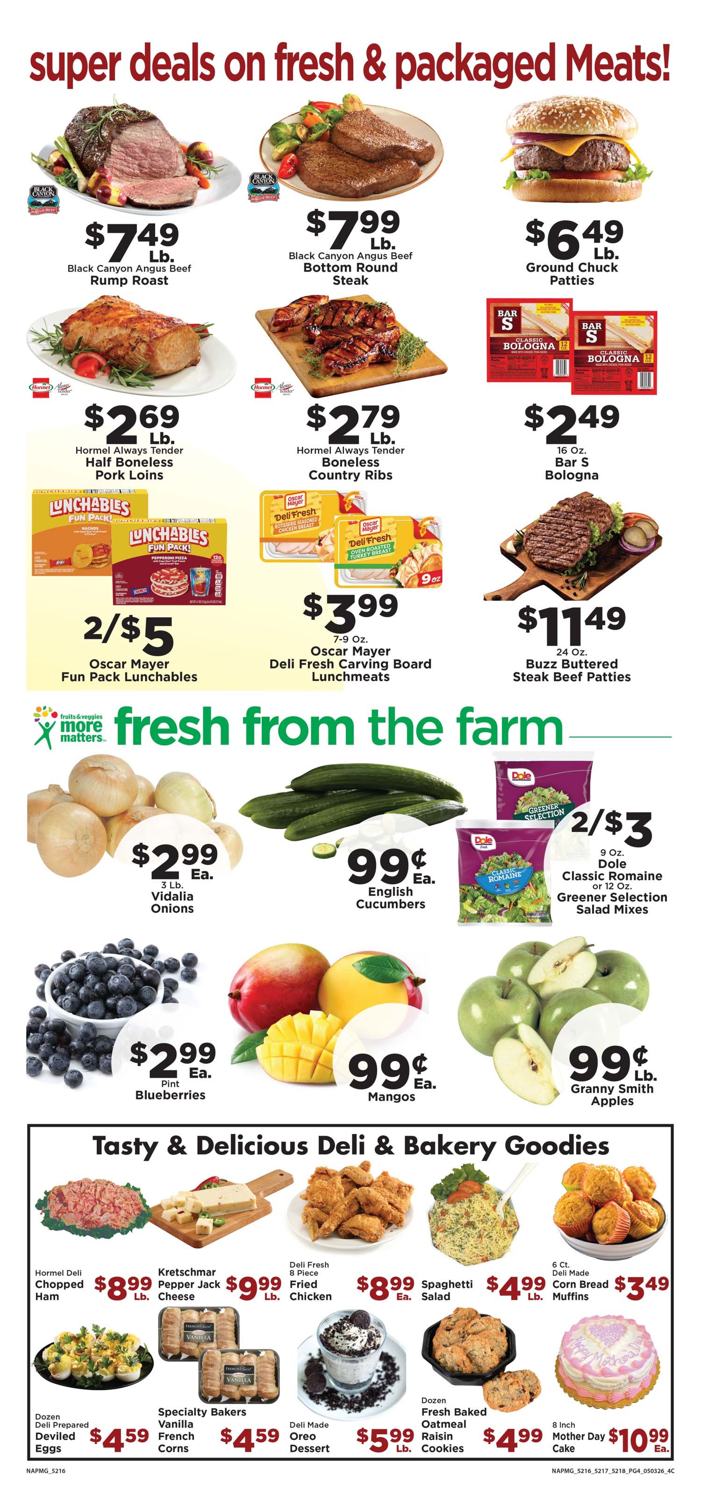 Ad page image