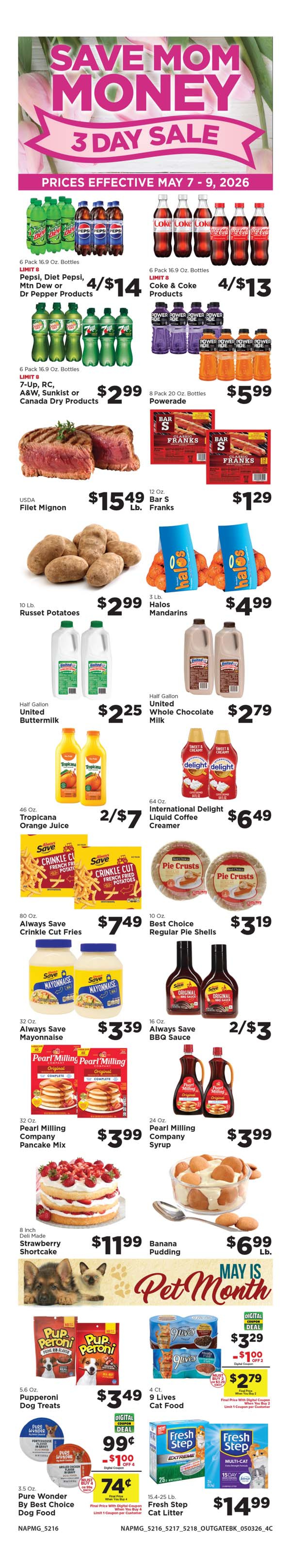 Ad page image