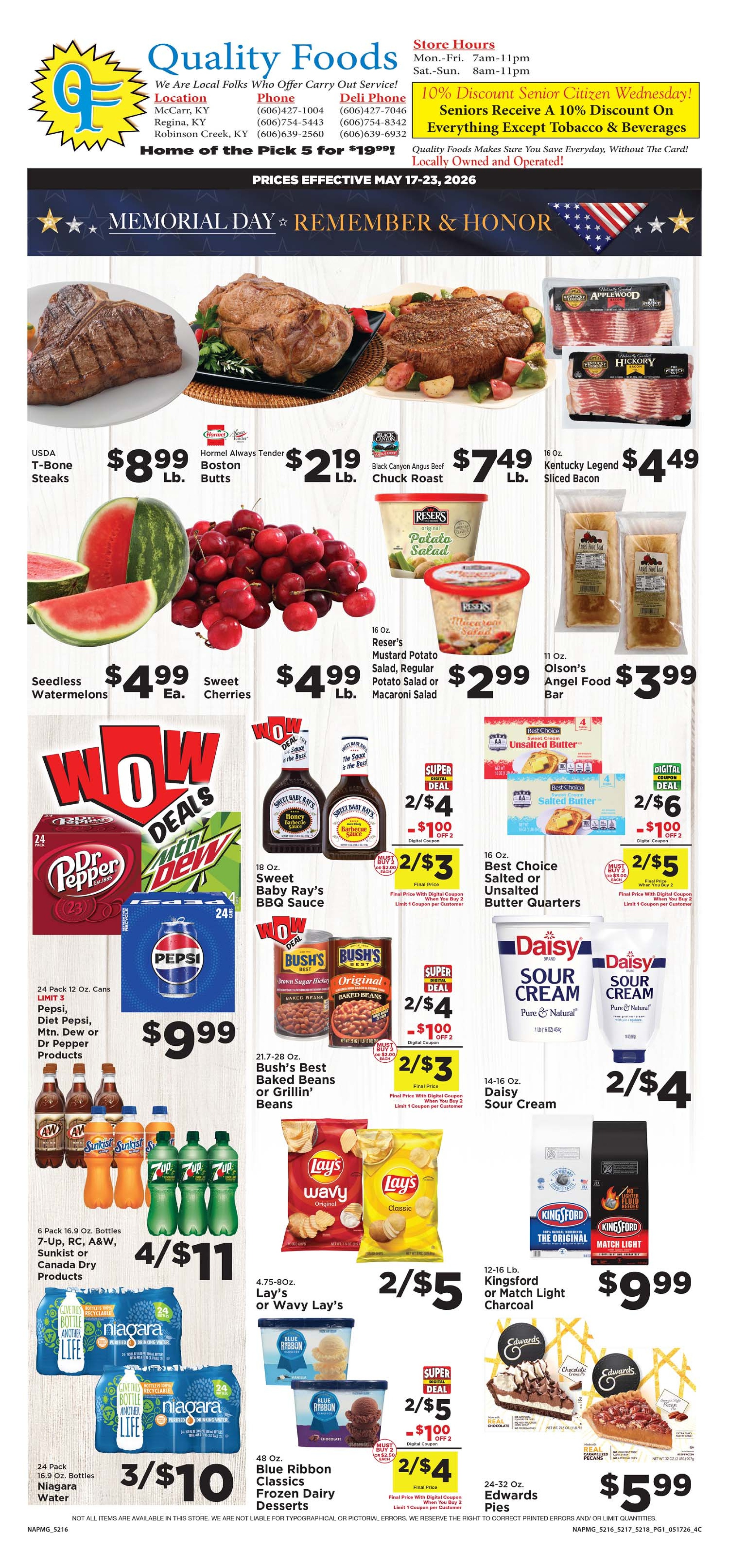Ad page image