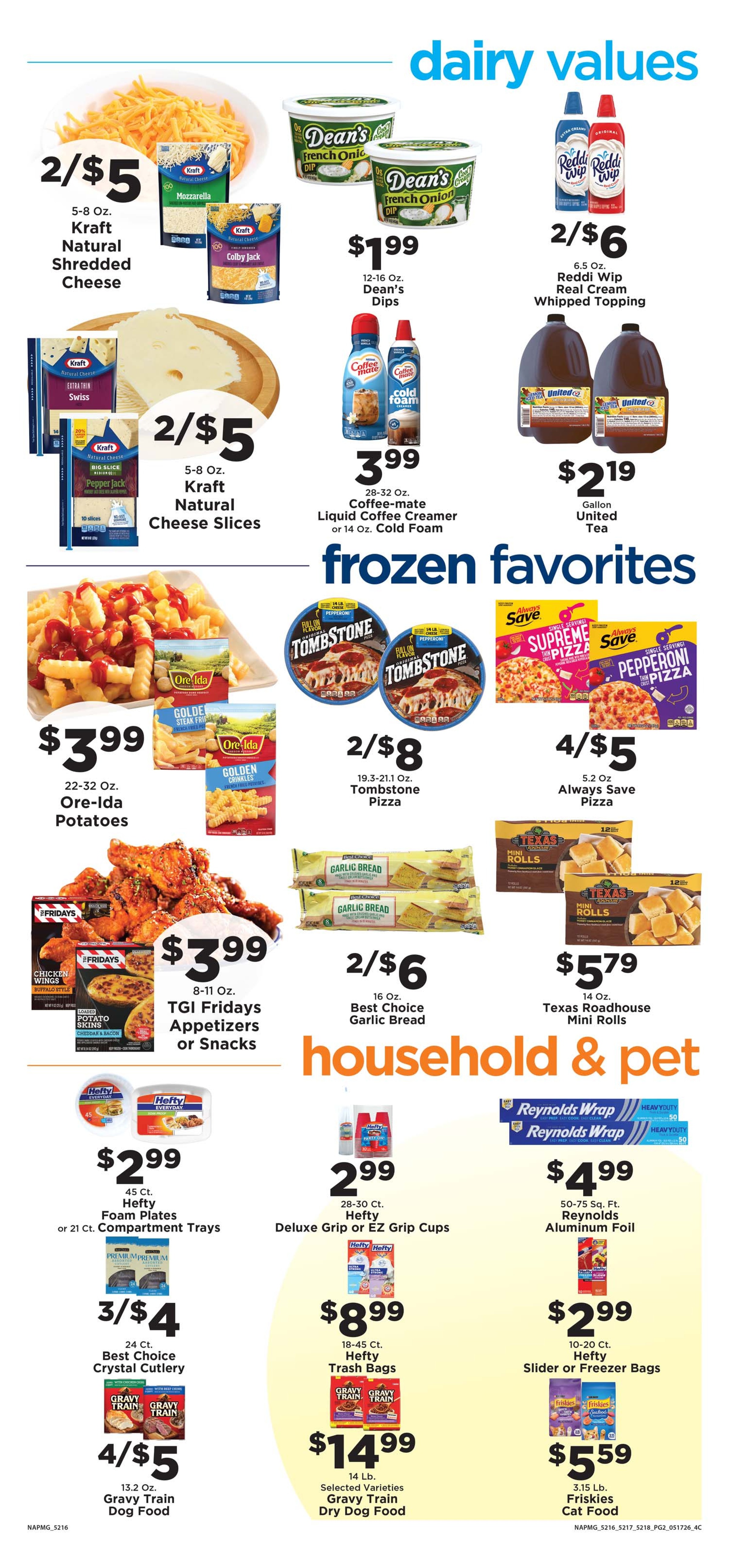 Ad page image