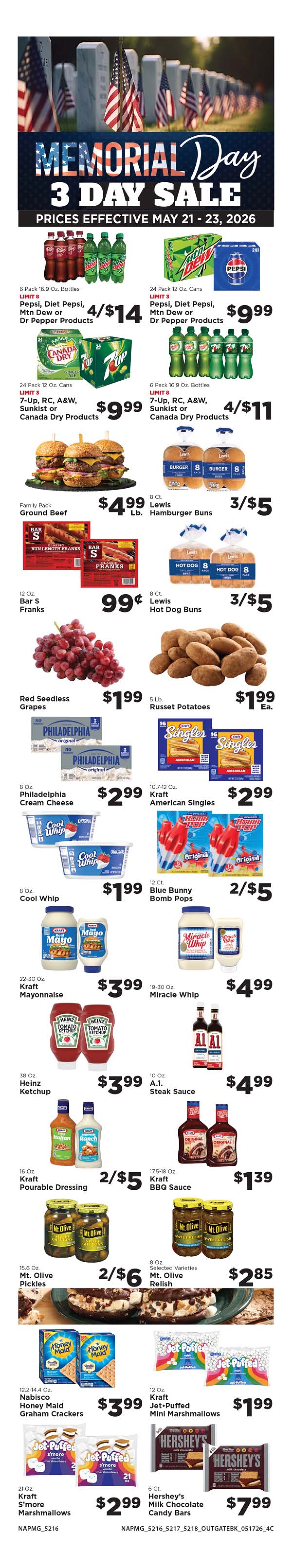 Ad page image