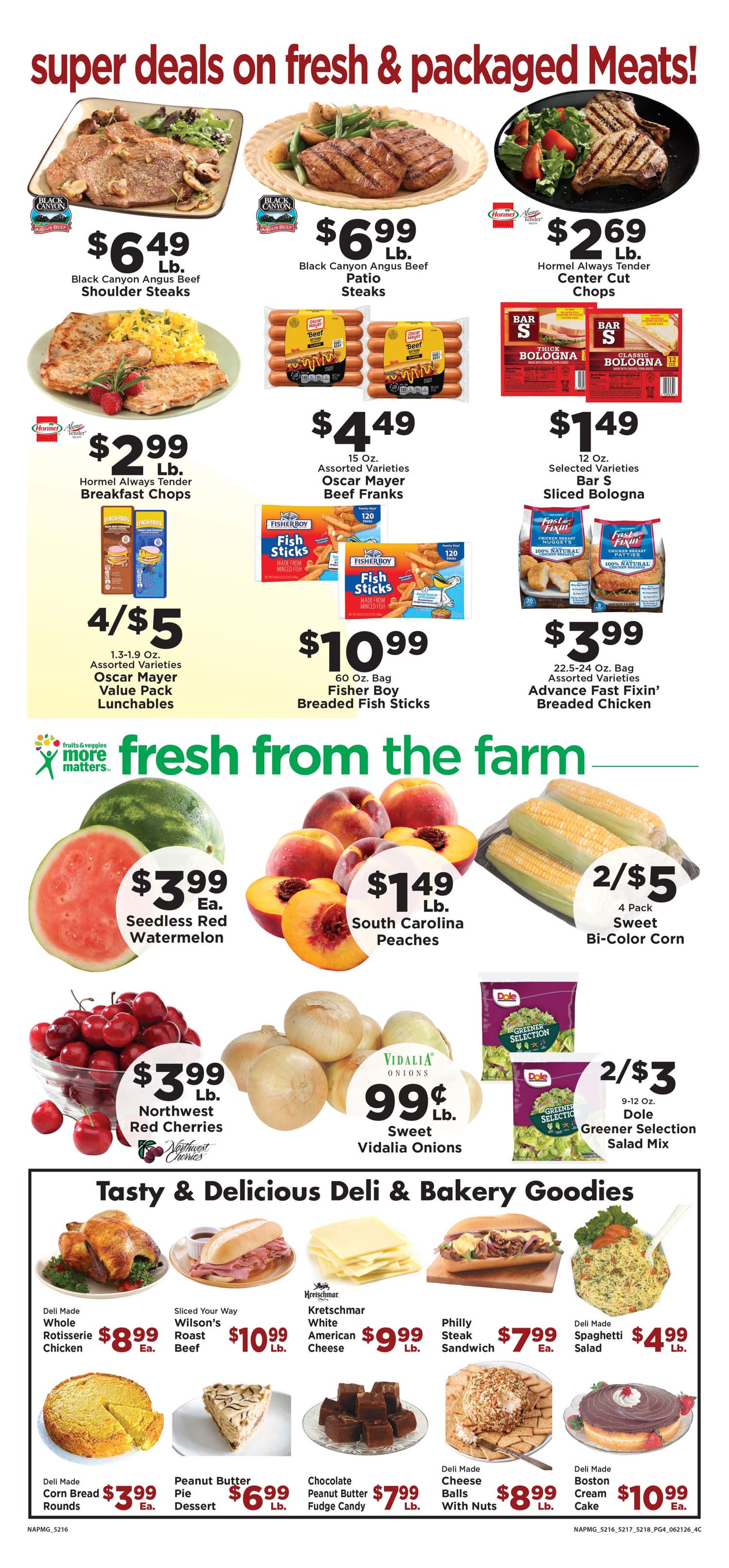 Ad page image