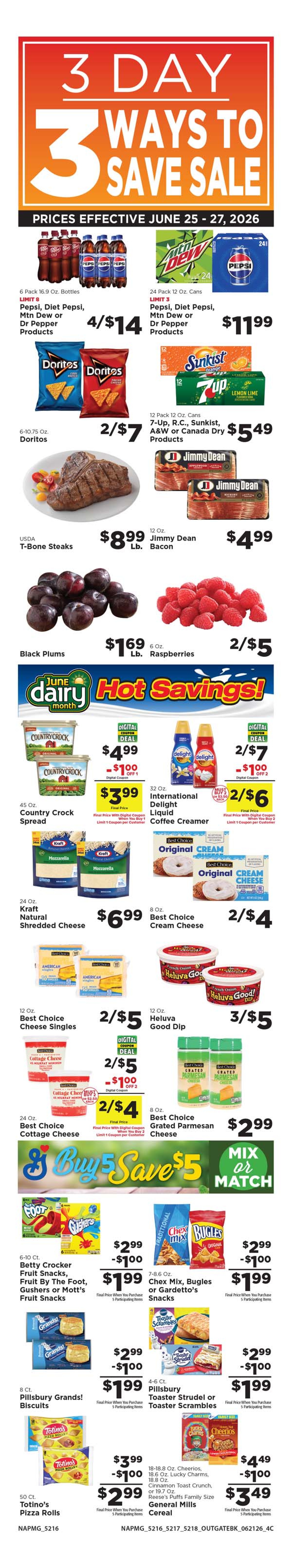 Ad page image