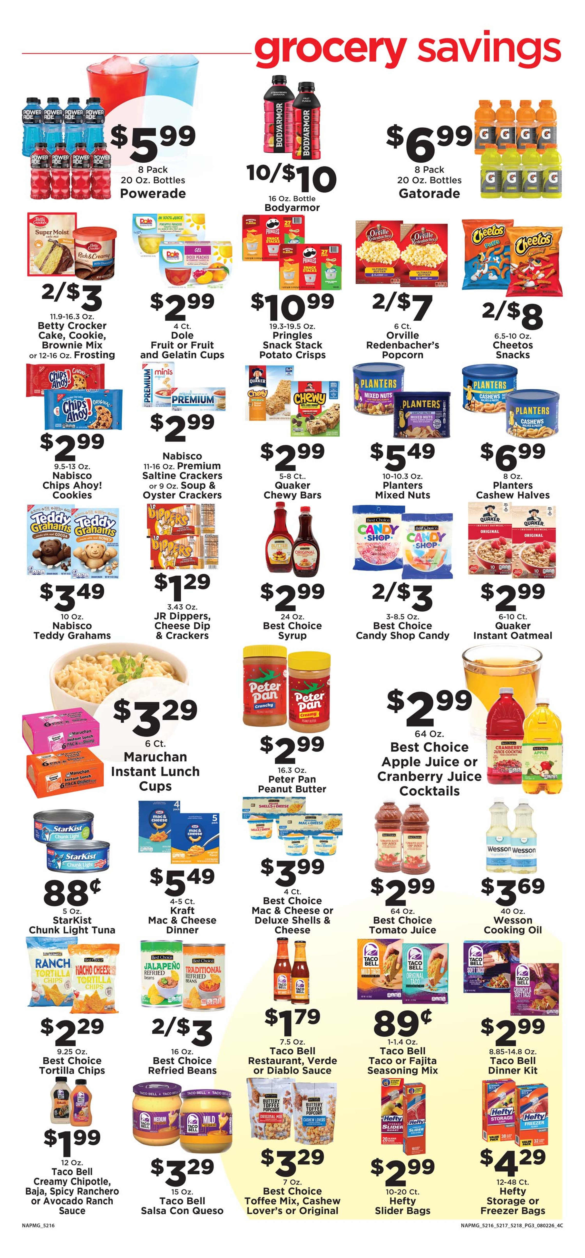Ad page image