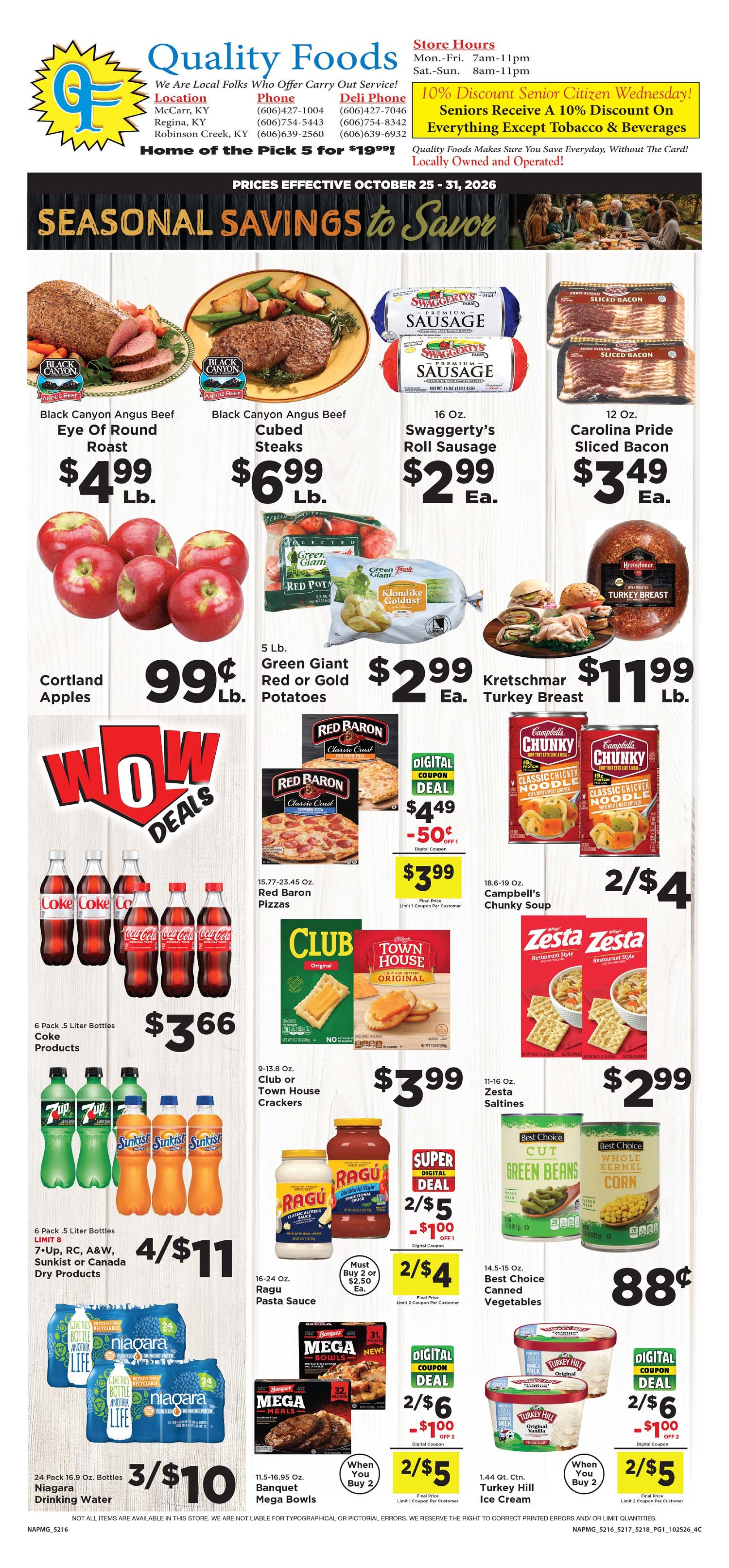Ad page image