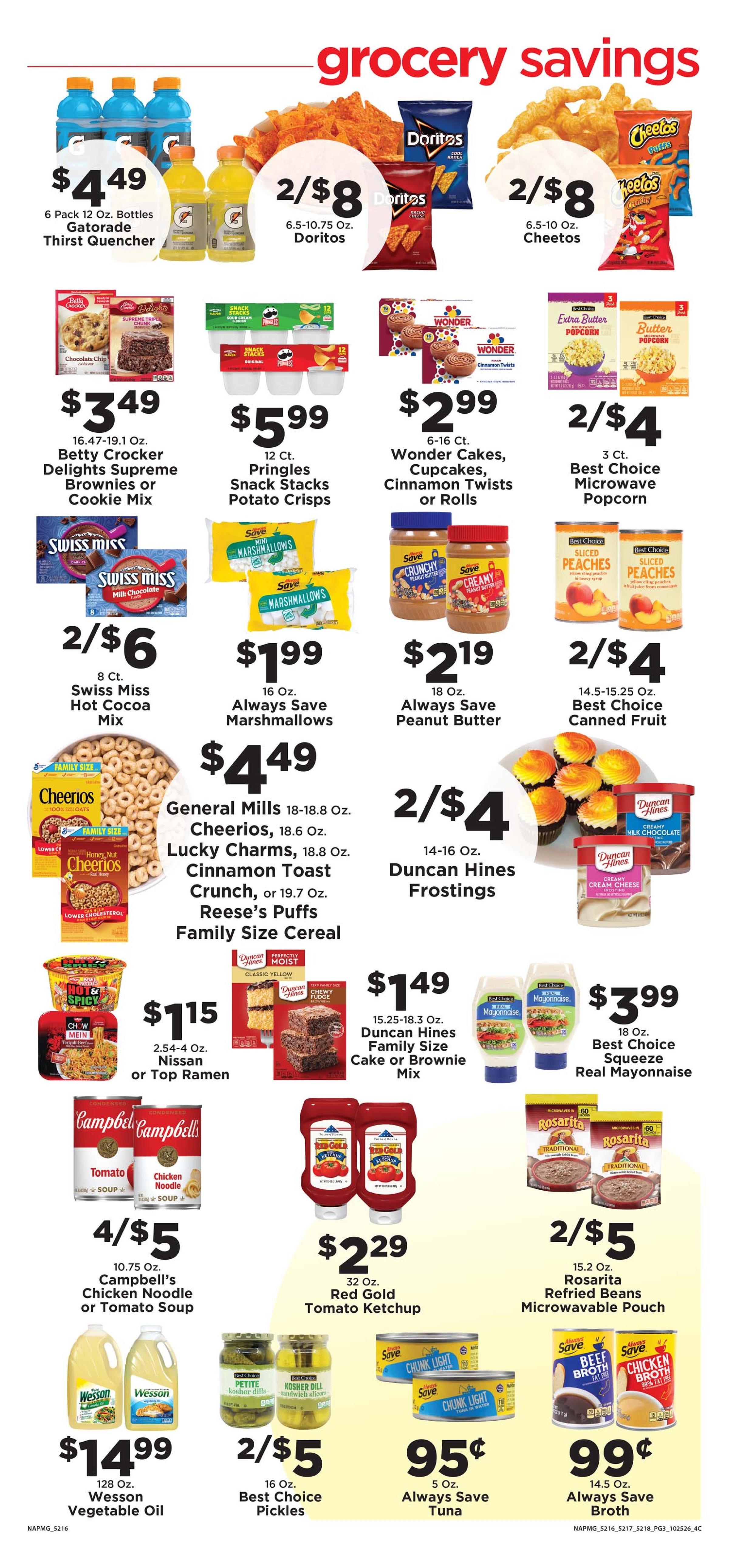 Ad page image