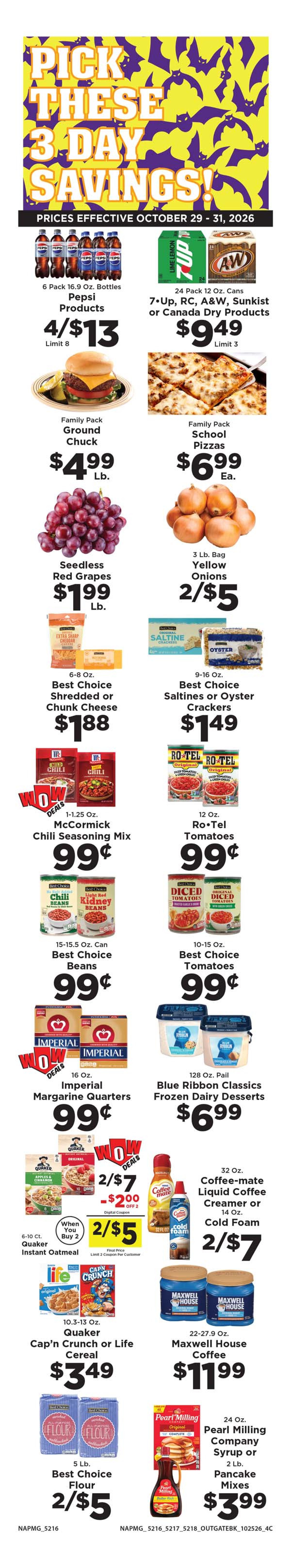 Ad page image